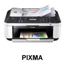 Cartridge for Canon PIXMA MX350